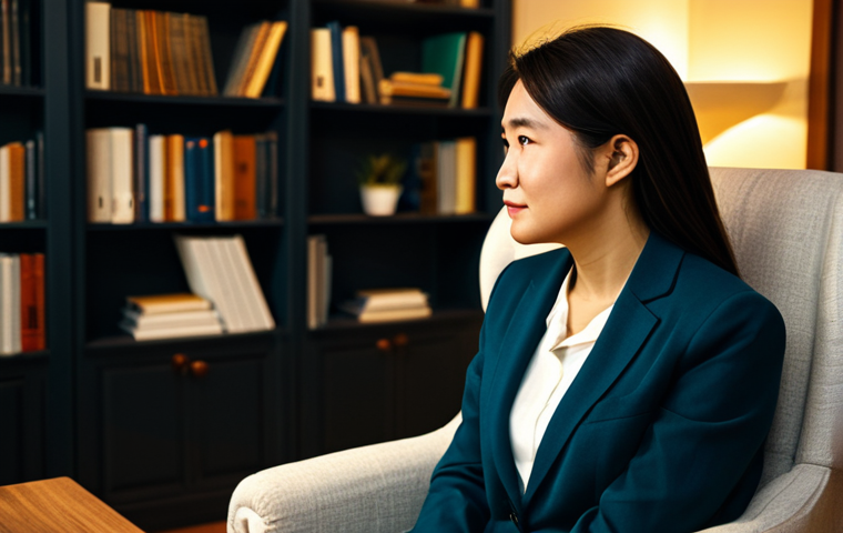 어휘력 증진을 위한 팟캐스트 추천 - "Tám Chuyện Thiên Hạ" - Humorous News & Current Events**

"Two podcast hosts, a man and a woman, sit...