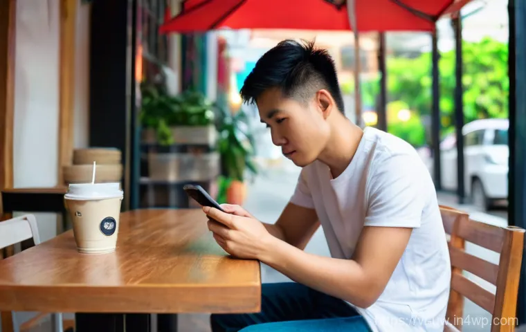 상황별 어휘 사용 예시 - **Prompt for Professional Presentation:**
    "A confident young Vietnamese professional, approximat...