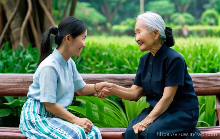 상황별 어휘 사용 예시 - **Prompt for Thoughtful Social Media Interaction:**
    "A Vietnamese person, around 25-30 years old...