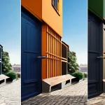 Home 13 어휘력 강화를 위한 블로그 작성법 - Here are three image generation prompts in English, designed to be detailed and adhere to the safety...