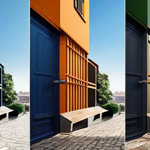 Home 25 어휘력 강화를 위한 블로그 작성법 - Here are three image generation prompts in English, designed to be detailed and adhere to the safety...