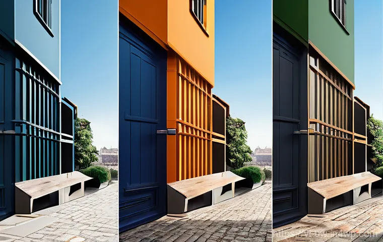 어휘력 강화를 위한 블로그 작성법 - Here are three image generation prompts in English, designed to be detailed and adhere to the safety...